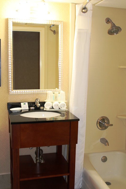 Crowne Plaza SADDLE BROOK - Palisades Park, NJ