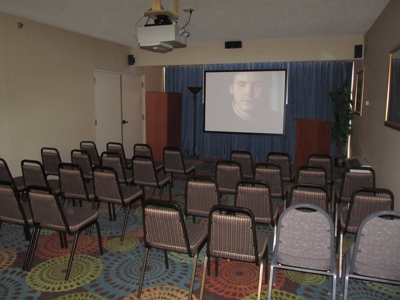 Holiday Inn Express ANDERSON-I-85 (EXIT 27-HWY 81) - Anderson, SC