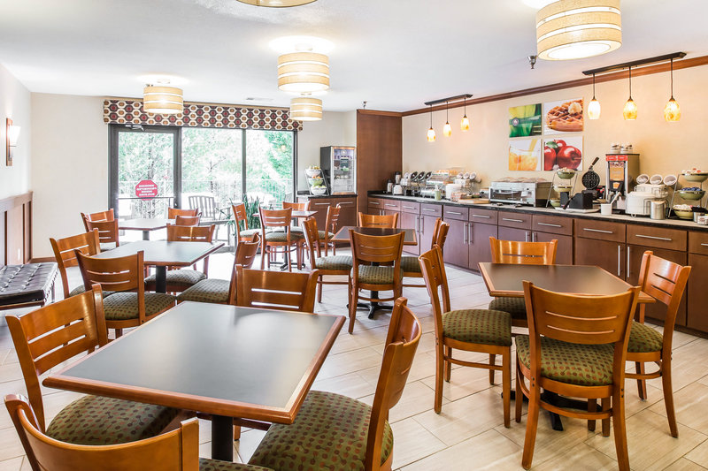 Comfort Inn - Dawsonville, GA