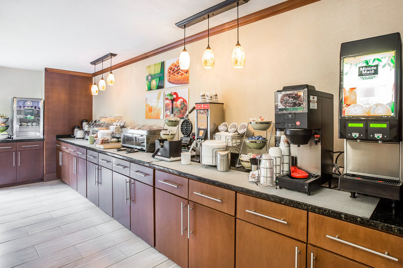 Comfort Inn - Dawsonville, GA