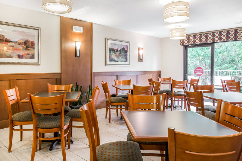 Comfort Inn - Dawsonville, GA