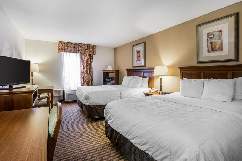 Comfort Inn - Dawsonville, GA