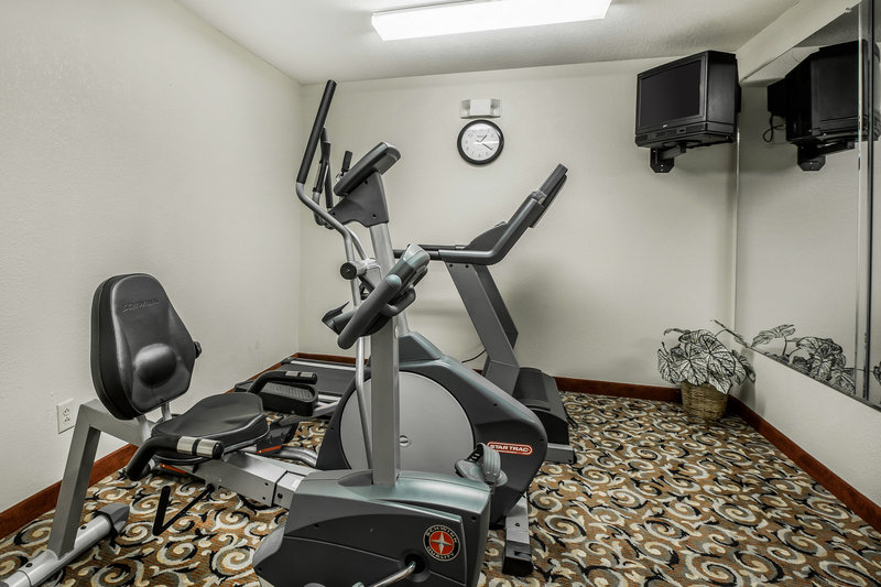 Comfort Inn - Dawsonville, GA