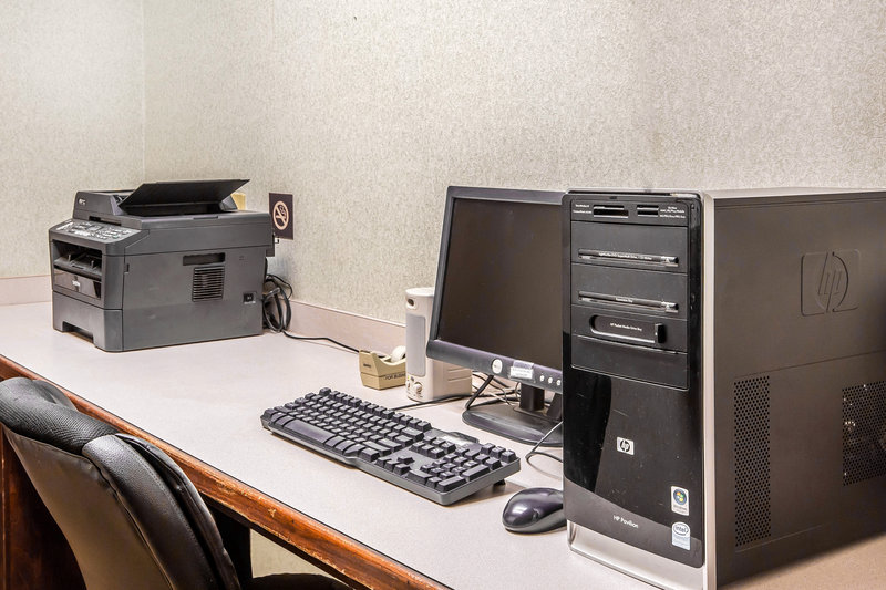 Comfort Inn - Dawsonville, GA