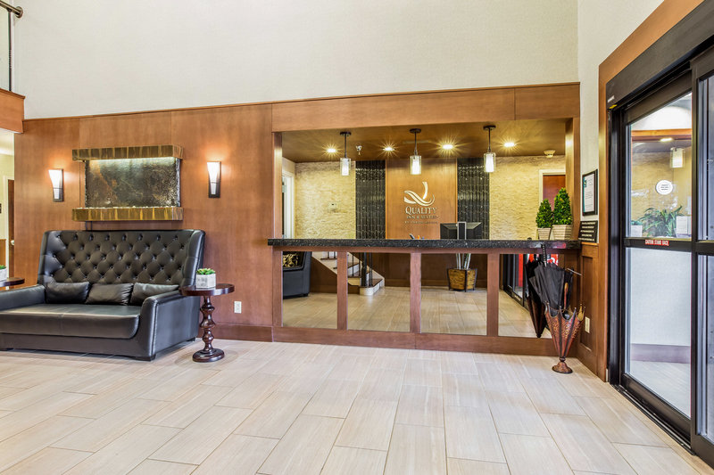 Comfort Inn - Dawsonville, GA