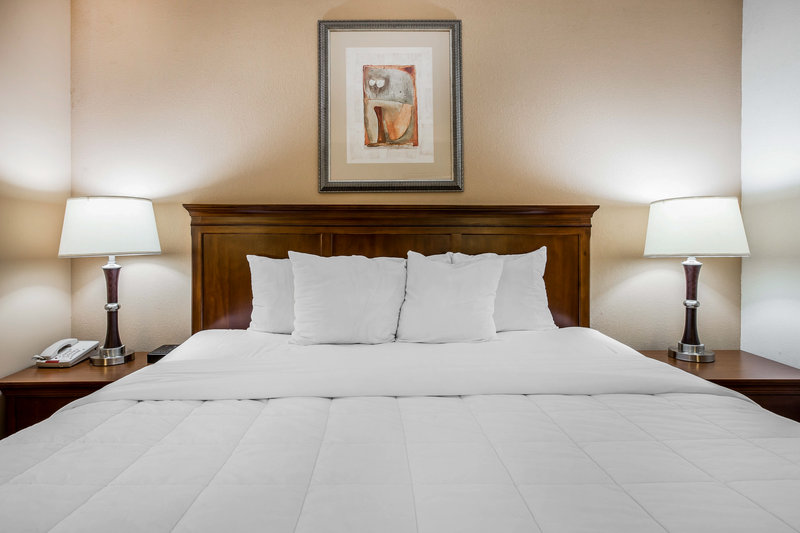 Comfort Inn - Dawsonville, GA