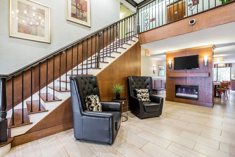 Comfort Inn - Dawsonville, GA