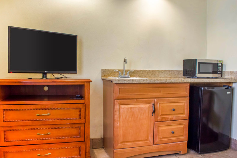 Suburban Extended Stay Hotel Near Asu - Tempe, AZ