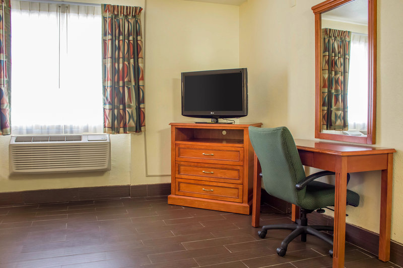 Suburban Extended Stay Hotel Near Asu - Tempe, AZ