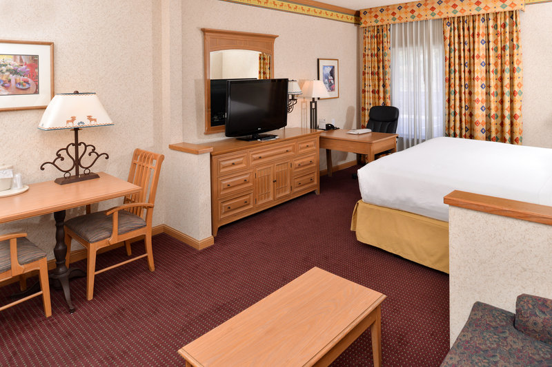 Holiday Inn Express & Suites ELKO - Mountain City, NV