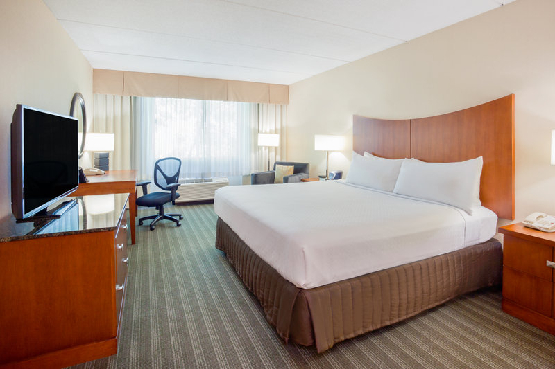 Crowne Plaza BLOOMINGTON MSP AIRPORT / MOA - Minneapolis, MN