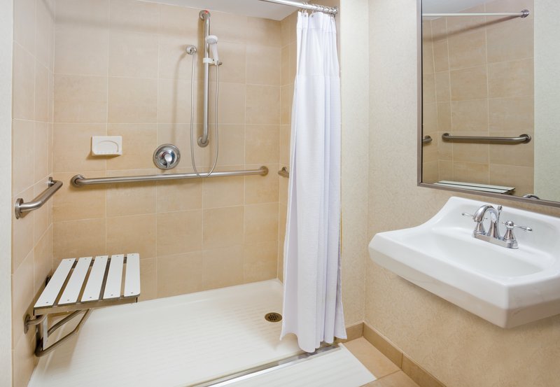 Crowne Plaza BLOOMINGTON MSP AIRPORT / MOA - Minneapolis, MN
