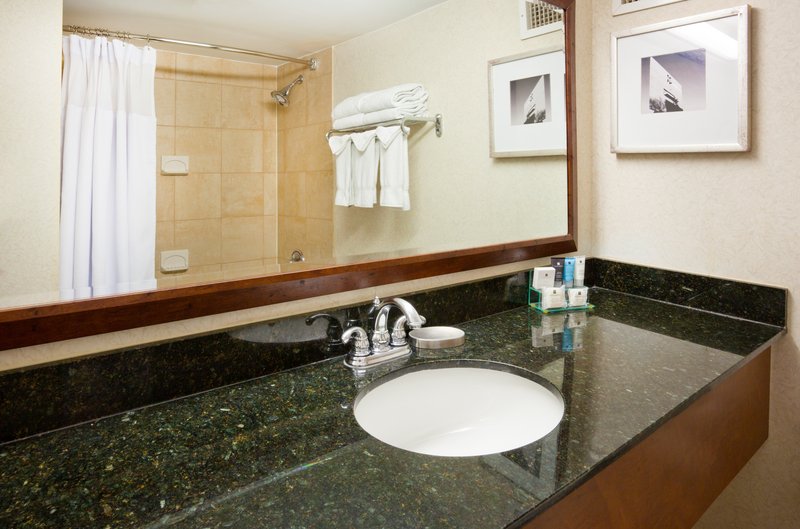 Crowne Plaza BLOOMINGTON MSP AIRPORT / MOA - Minneapolis, MN