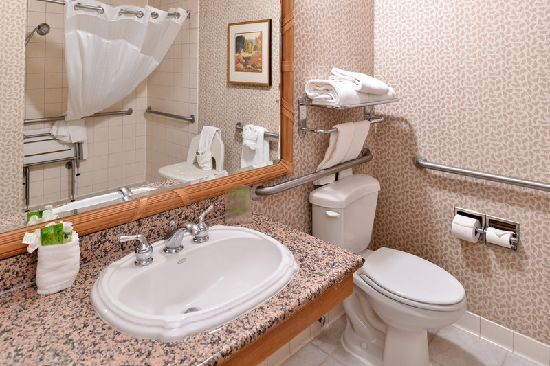 Holiday Inn Express & Suites ELKO - Mountain City, NV