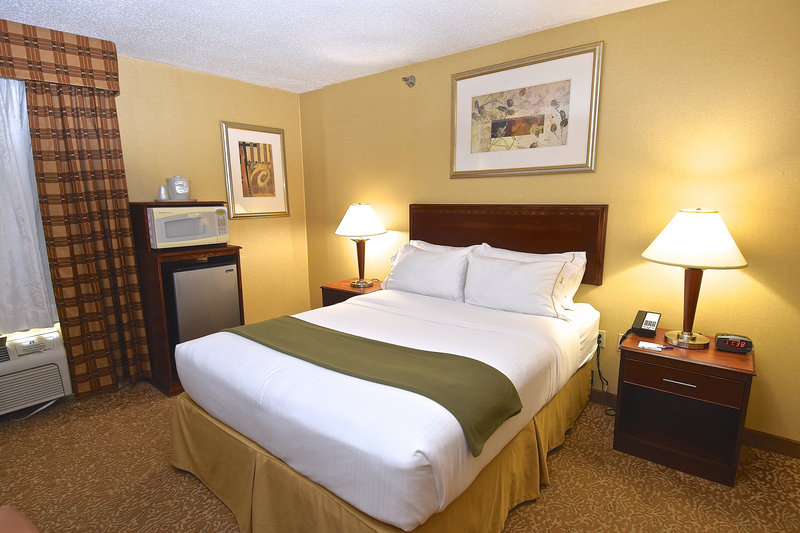 Holiday Inn Express Hotel & Suites Fenton - Fenton, MO