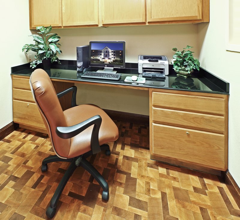 Candlewood Suites FORT SMITH - Fort Smith, AR