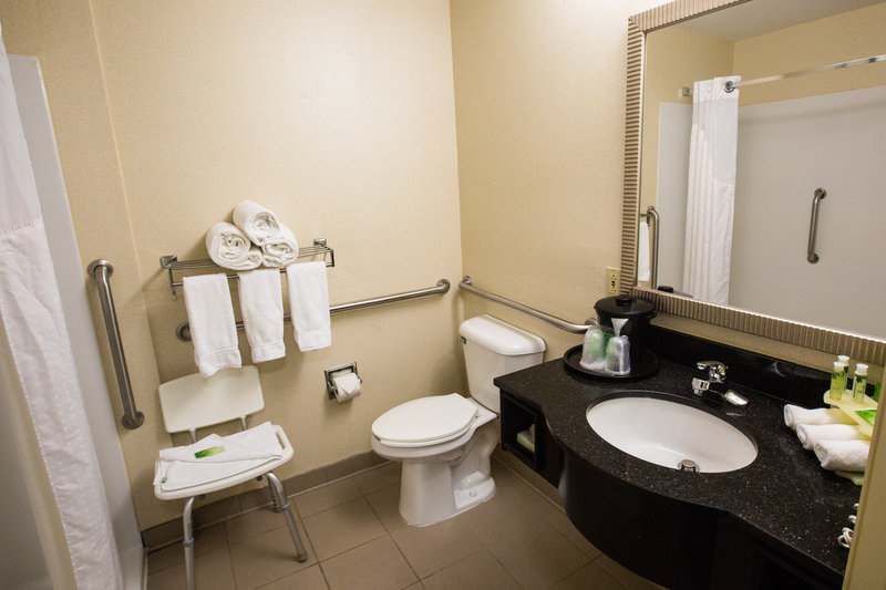 Holiday Inn Express-Roswell - Alpharetta, GA