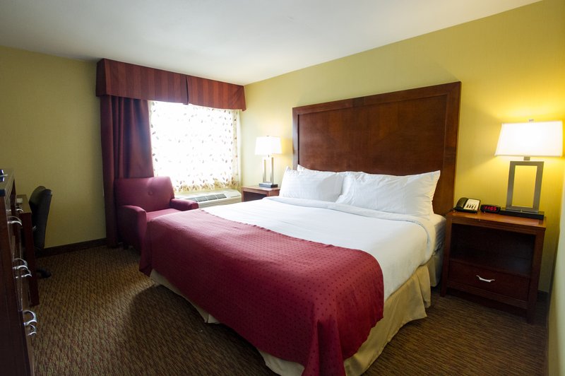 Holiday Inn Summit County-Frisco - Silverthorne, CO