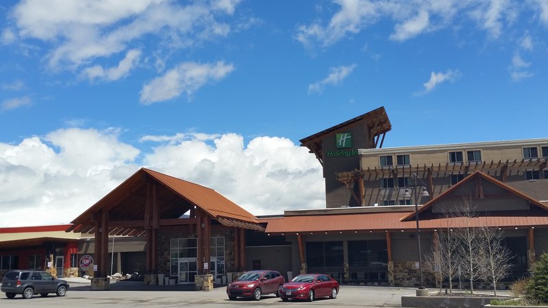 Holiday Inn Summit County-Frisco - Silverthorne, CO