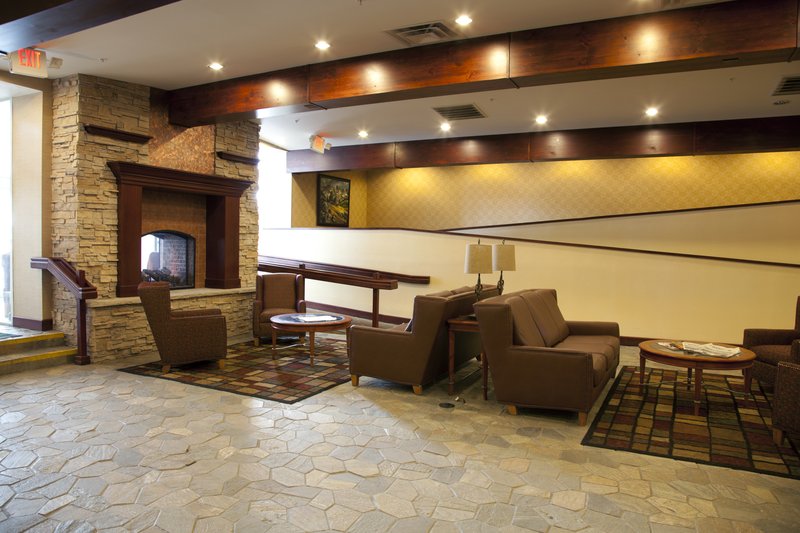 Holiday Inn Summit County-Frisco - Silverthorne, CO