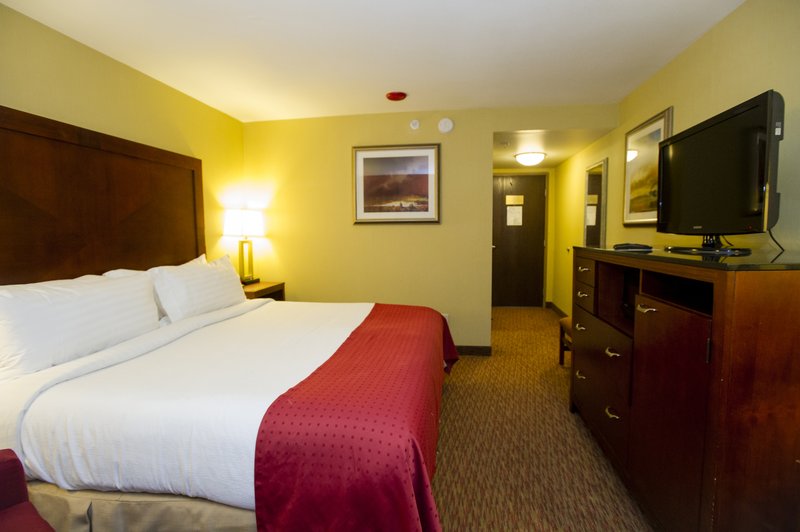 Holiday Inn Summit County-Frisco - Silverthorne, CO