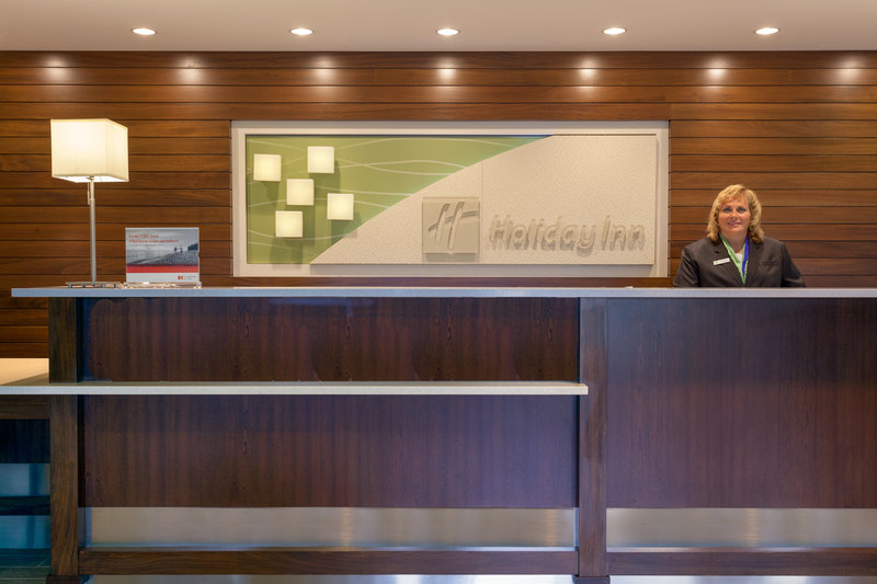 Holiday Inn BANGOR - Lincoln, ME