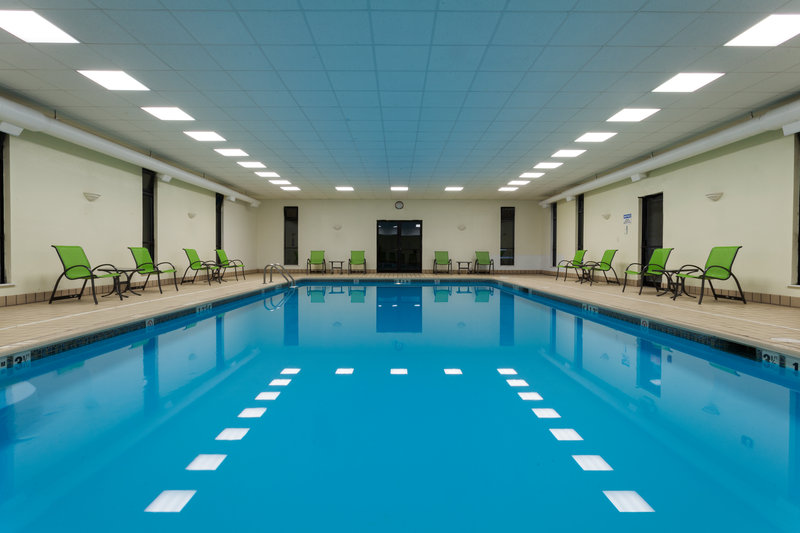 Holiday Inn BANGOR - Lincoln, ME