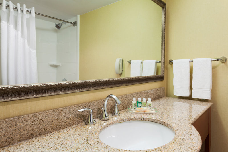 Holiday Inn BANGOR - Lincoln, ME