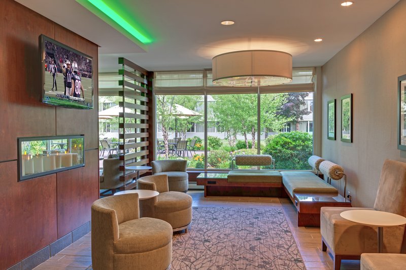 Holiday Inn BANGOR - Lincoln, ME