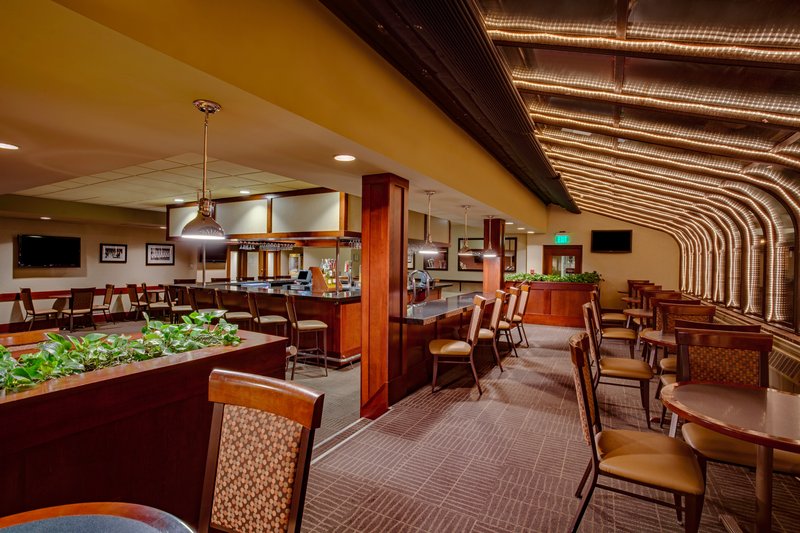 Holiday Inn BANGOR - Lincoln, ME