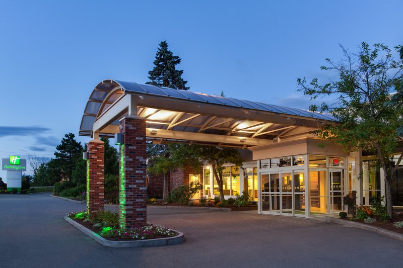 Holiday Inn BANGOR - Lincoln, ME