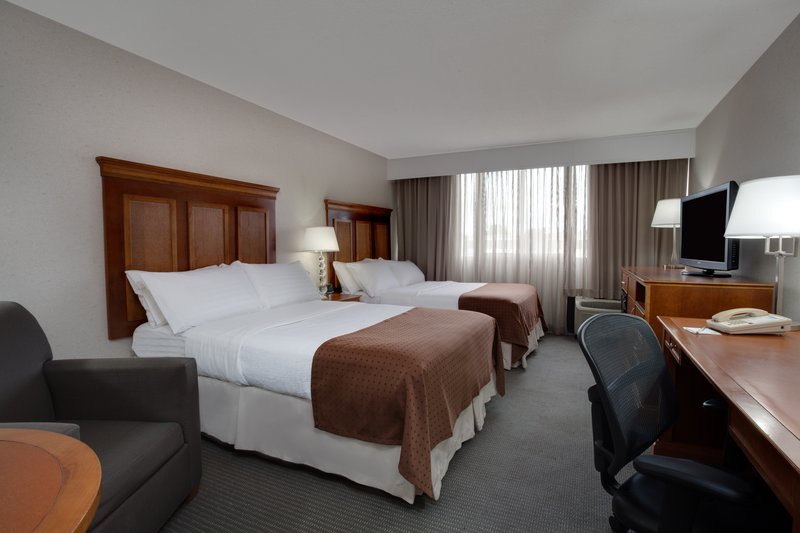 Holiday Inn BANGOR - Lincoln, ME
