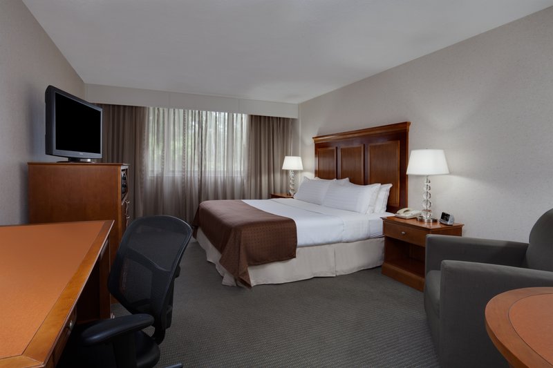 Holiday Inn BANGOR - Lincoln, ME
