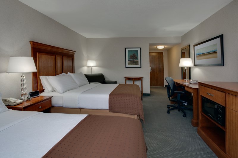 Holiday Inn BANGOR - Lincoln, ME