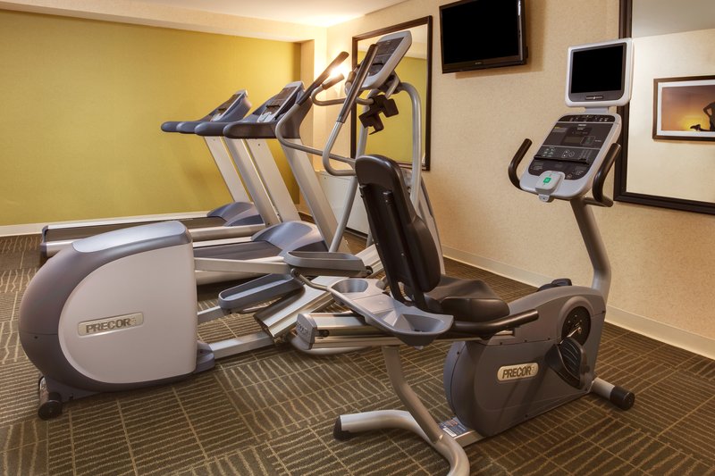 Holiday Inn BANGOR - Lincoln, ME