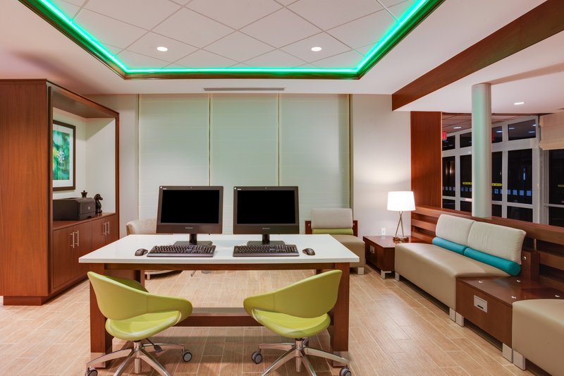 Holiday Inn BANGOR - Lincoln, ME