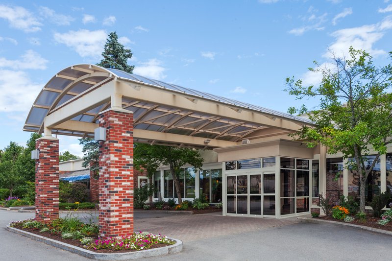 Holiday Inn BANGOR - Lincoln, ME