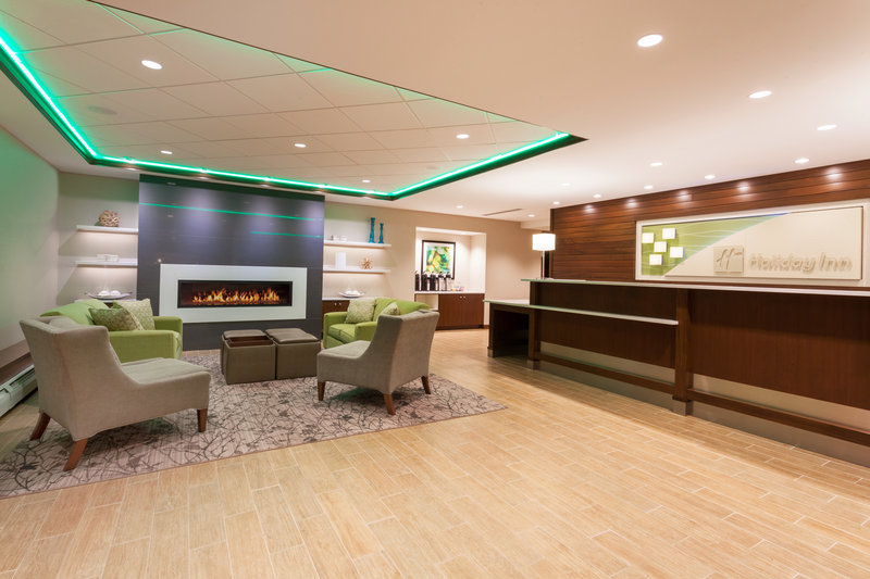 Holiday Inn BANGOR - Lincoln, ME