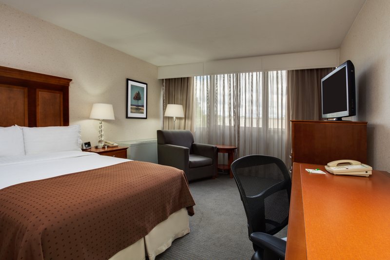 Holiday Inn BANGOR - Lincoln, ME