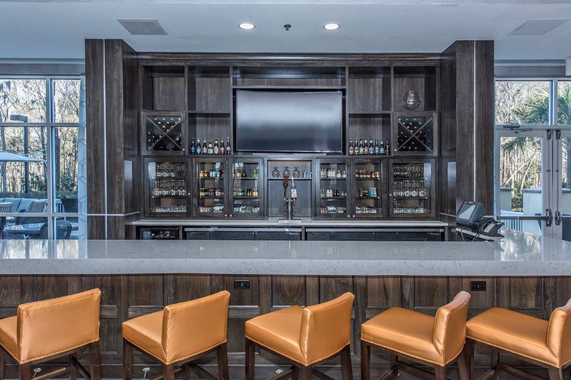 Doubletree By Hilton Hotel North Charleston-Convention Center - N. Charleston, SC