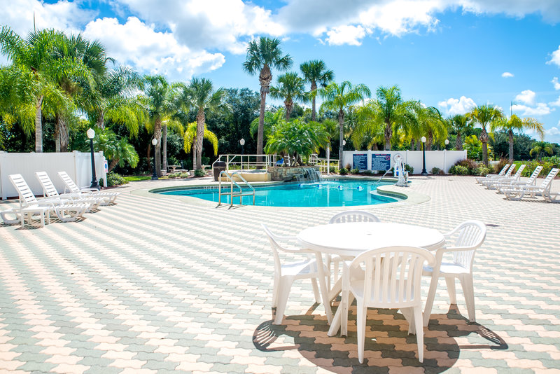 Holiday Inn Express & Suites COCOA - Cocoa, FL