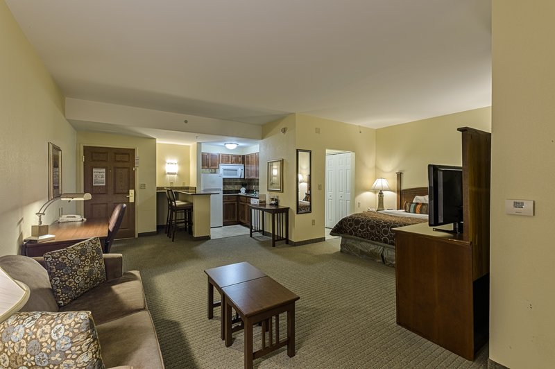 Staybridge Suites HARRISBURG HERSHEY - Harrisburg, PA