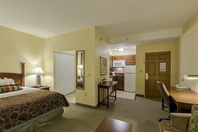 Staybridge Suites HARRISBURG HERSHEY - Harrisburg, PA
