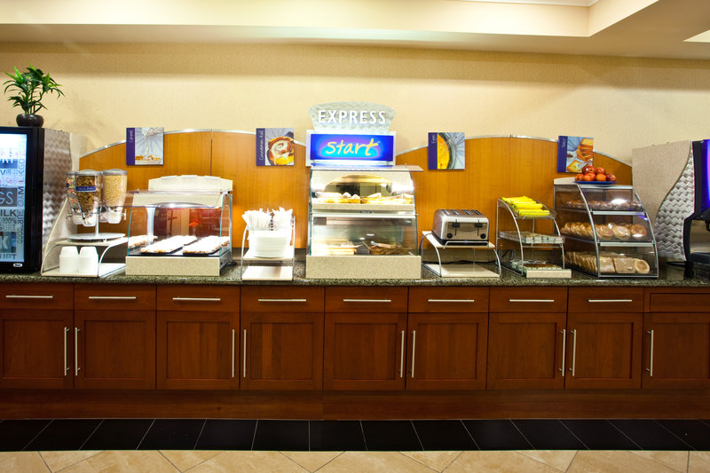 Holiday Inn Express STUART - Port Salerno, FL