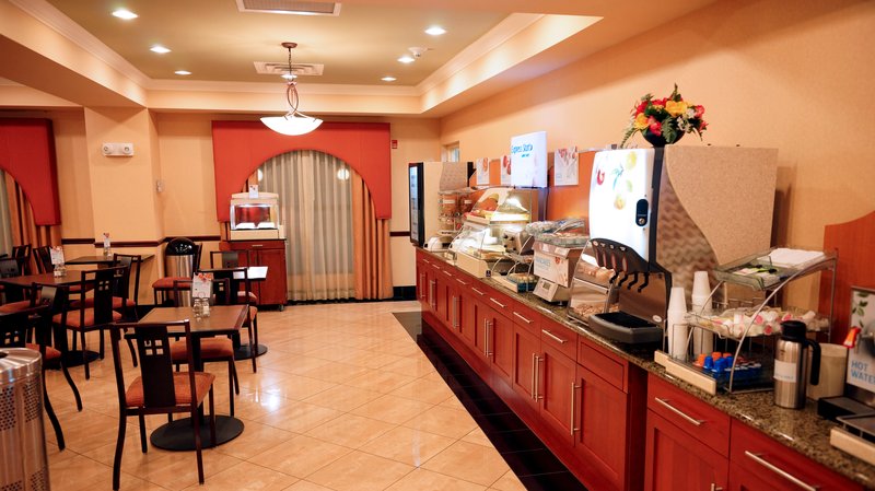 Holiday Inn Express STUART - Port Salerno, FL