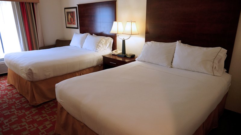 Holiday Inn Express STUART - Port Salerno, FL