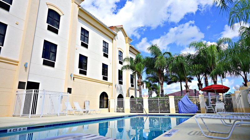 Holiday Inn Express STUART - Port Salerno, FL