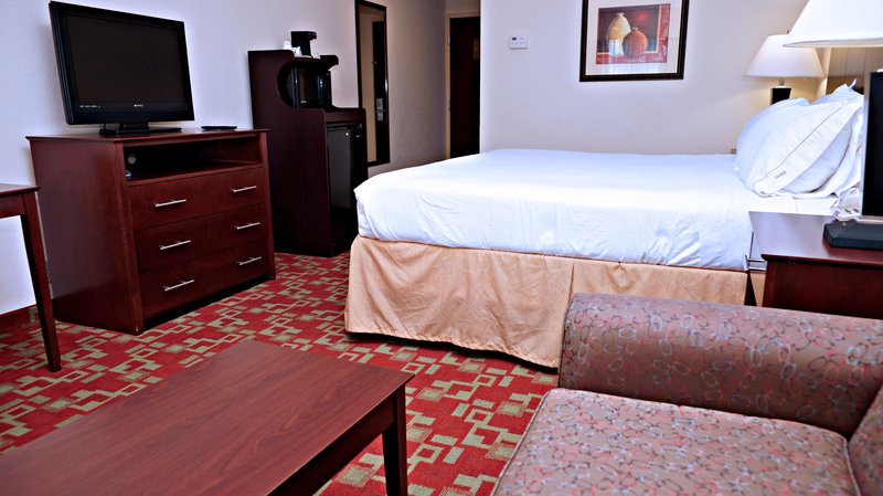 Holiday Inn Express STUART - Stuart, FL