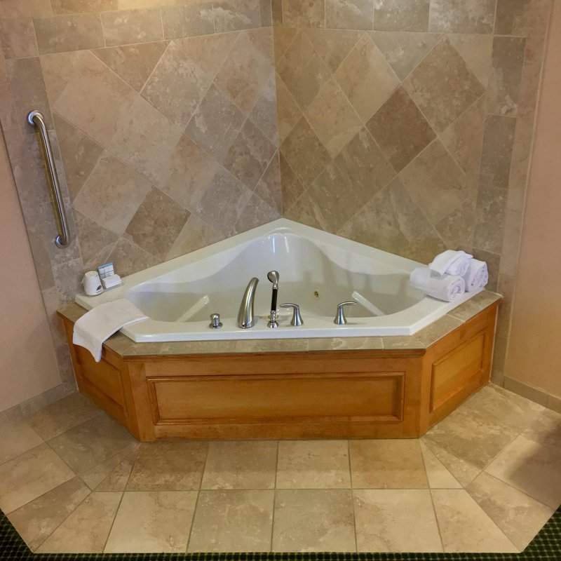 Hampton Inn Hays-North Of I-70 - Hays, KS