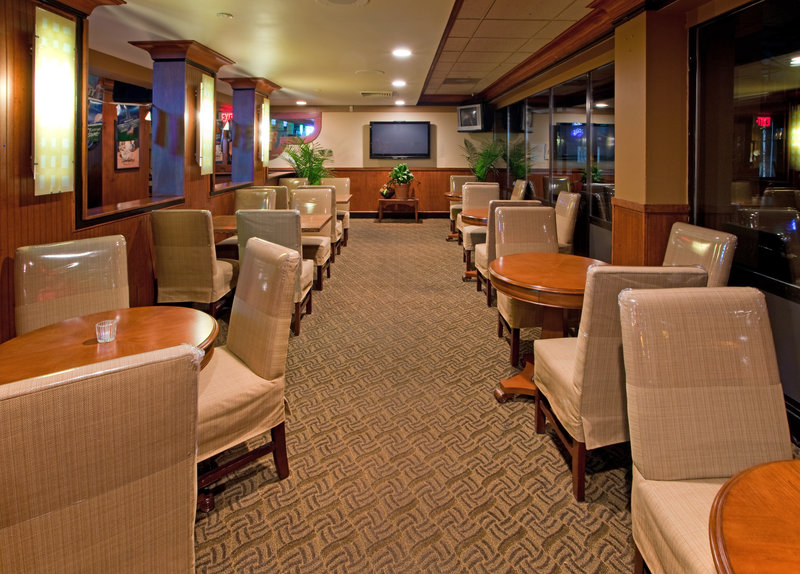 Holiday Inn WASHINGTON D.C.-GREENBELT MD - Greenbelt, MD